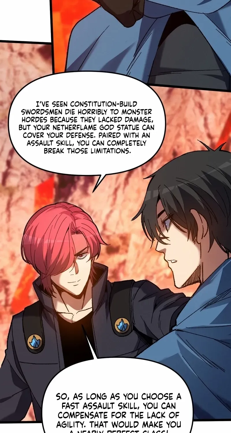 Read Nuclear Slash Technique꞉ One Hit, One Kill chapter 11 image 14 on Lezhin