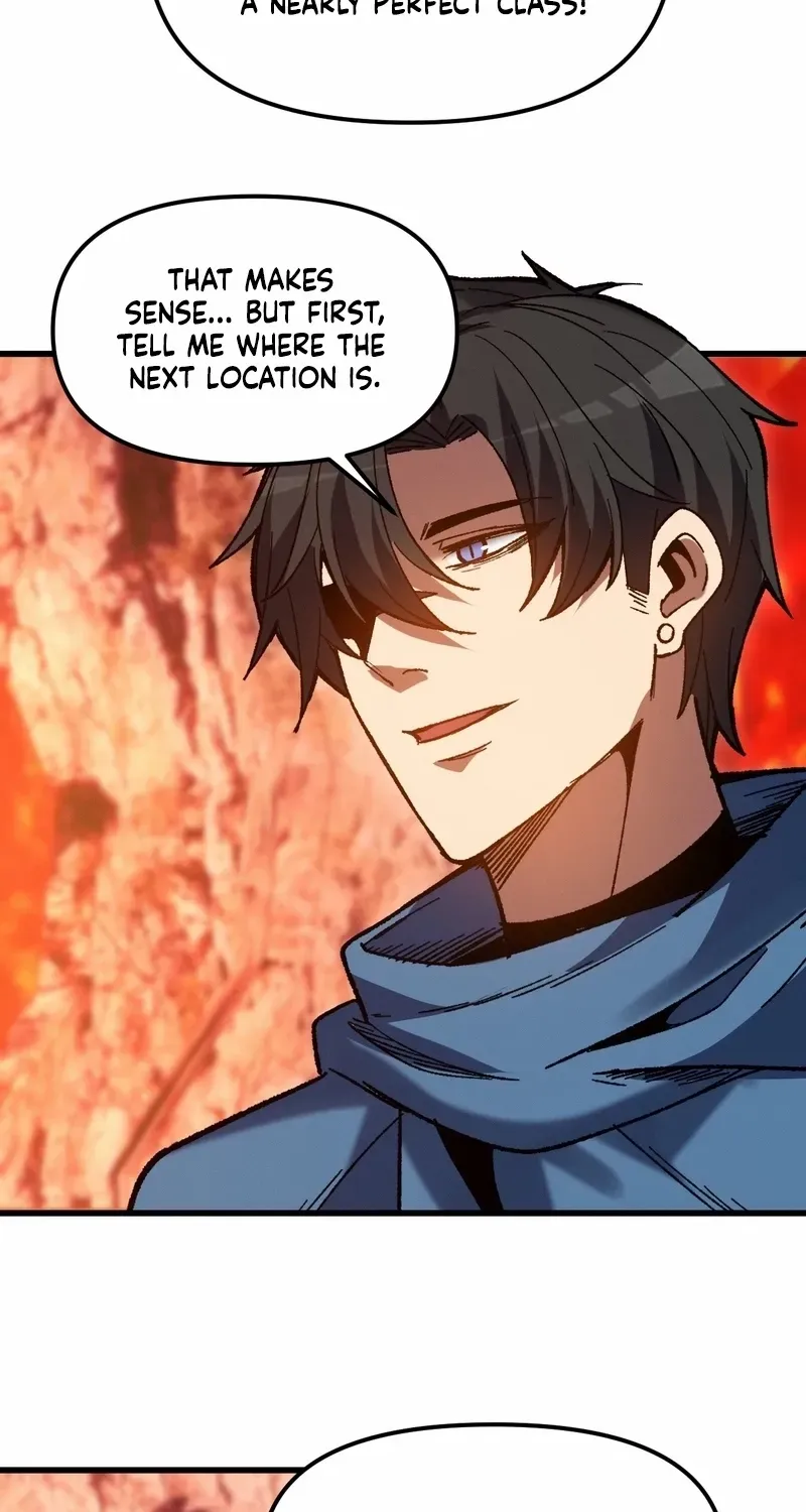 Read Nuclear Slash Technique꞉ One Hit, One Kill chapter 11 image 15 on Lezhin