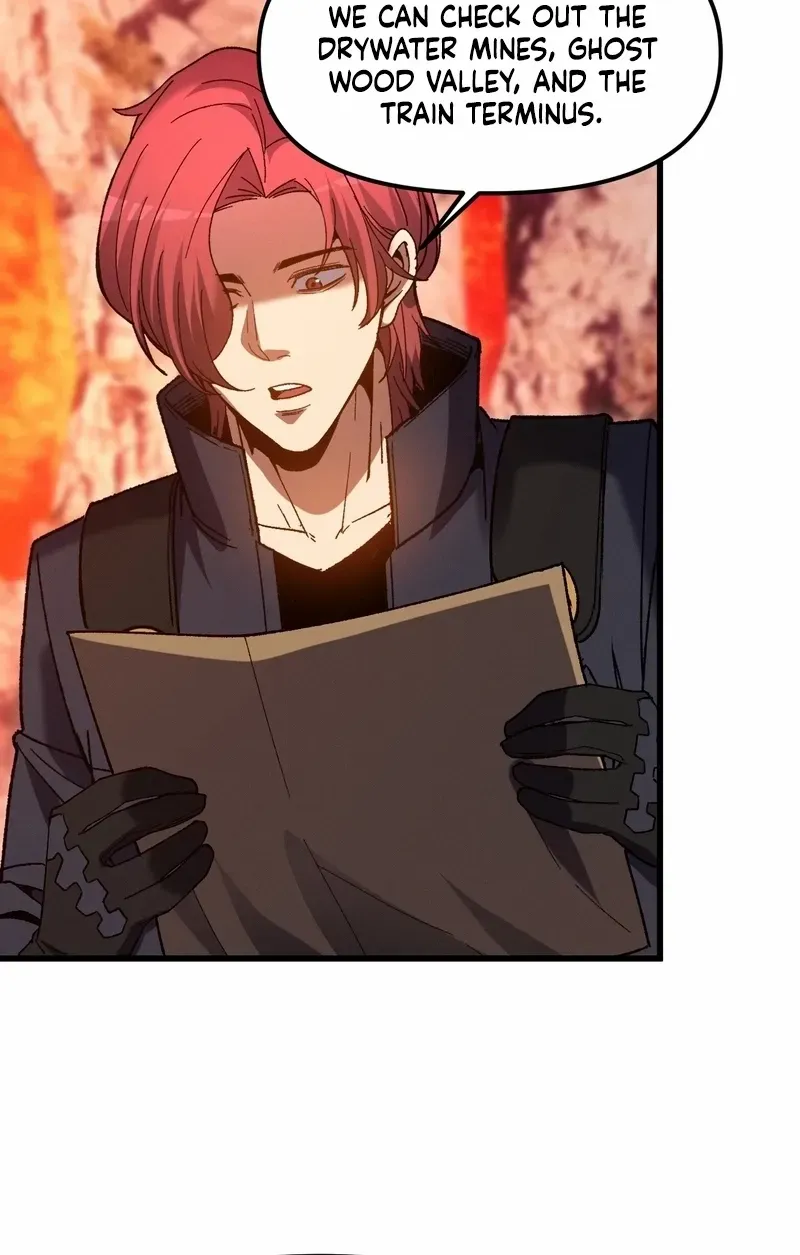 Read Nuclear Slash Technique꞉ One Hit, One Kill chapter 11 image 16 on Lezhin