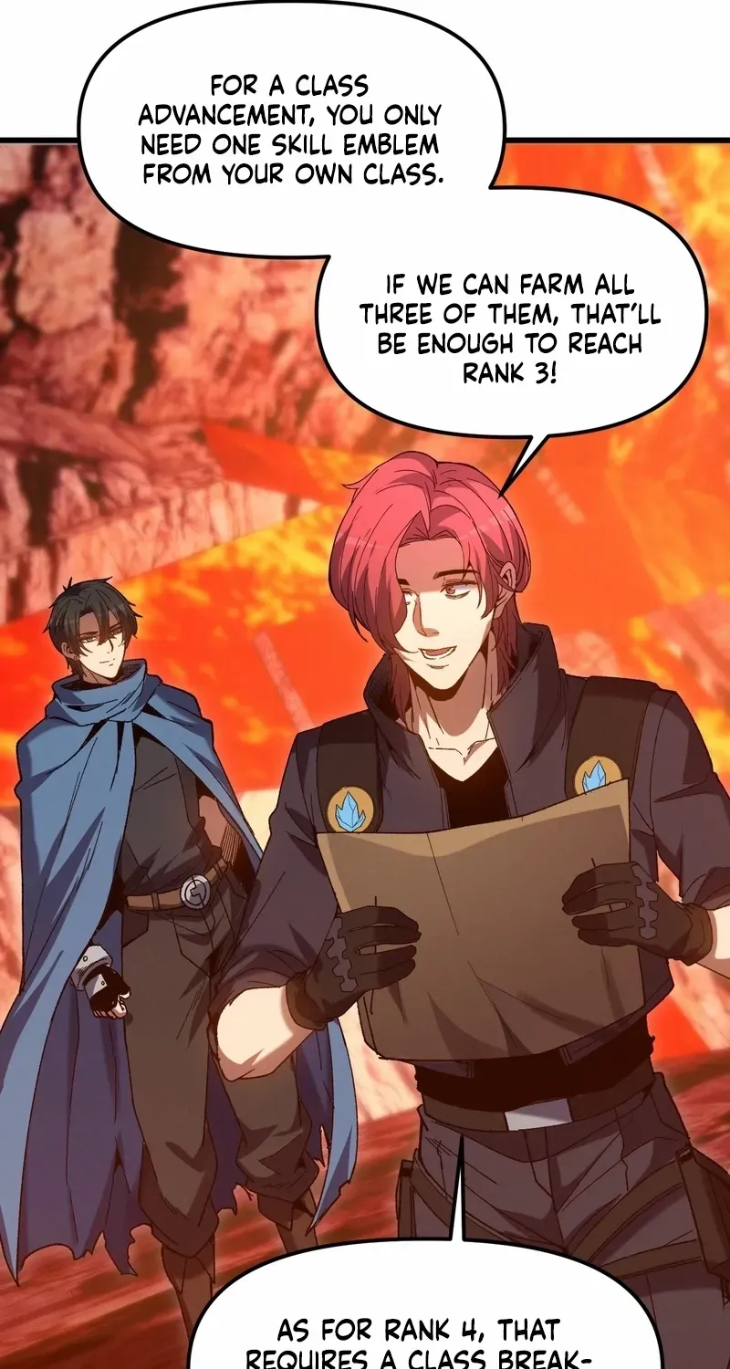 Read Nuclear Slash Technique꞉ One Hit, One Kill chapter 11 image 17 on Lezhin