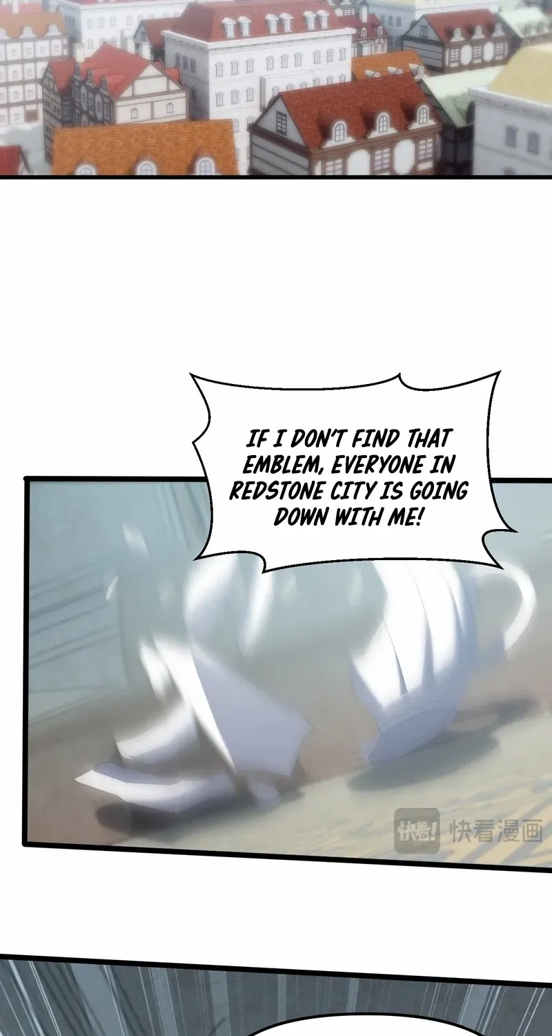 Read Nuclear Slash Technique꞉ One Hit, One Kill chapter 11 image 19 on Lezhin