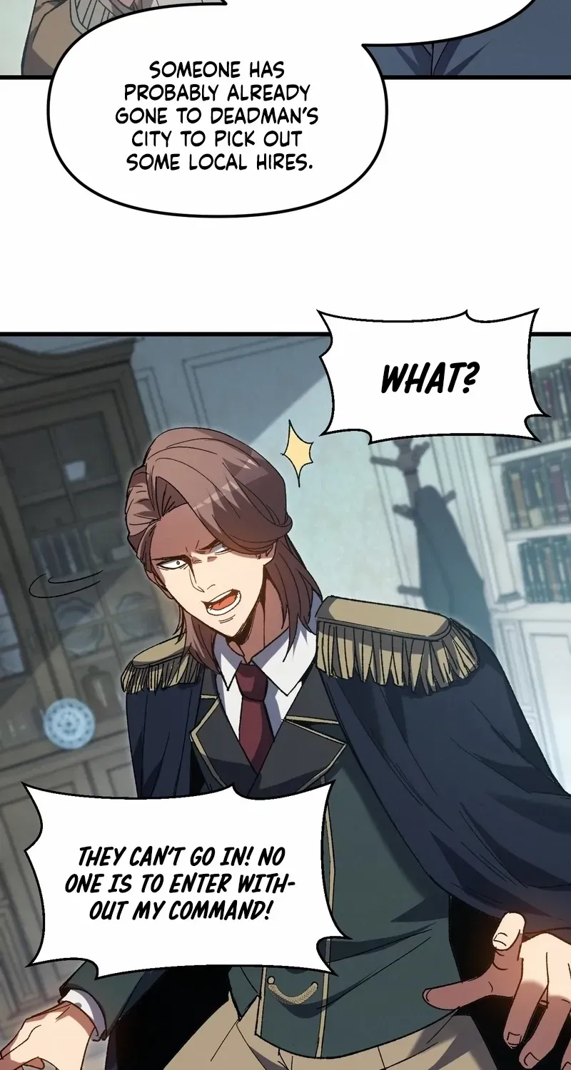 Read Nuclear Slash Technique꞉ One Hit, One Kill chapter 11 image 22 on Lezhin