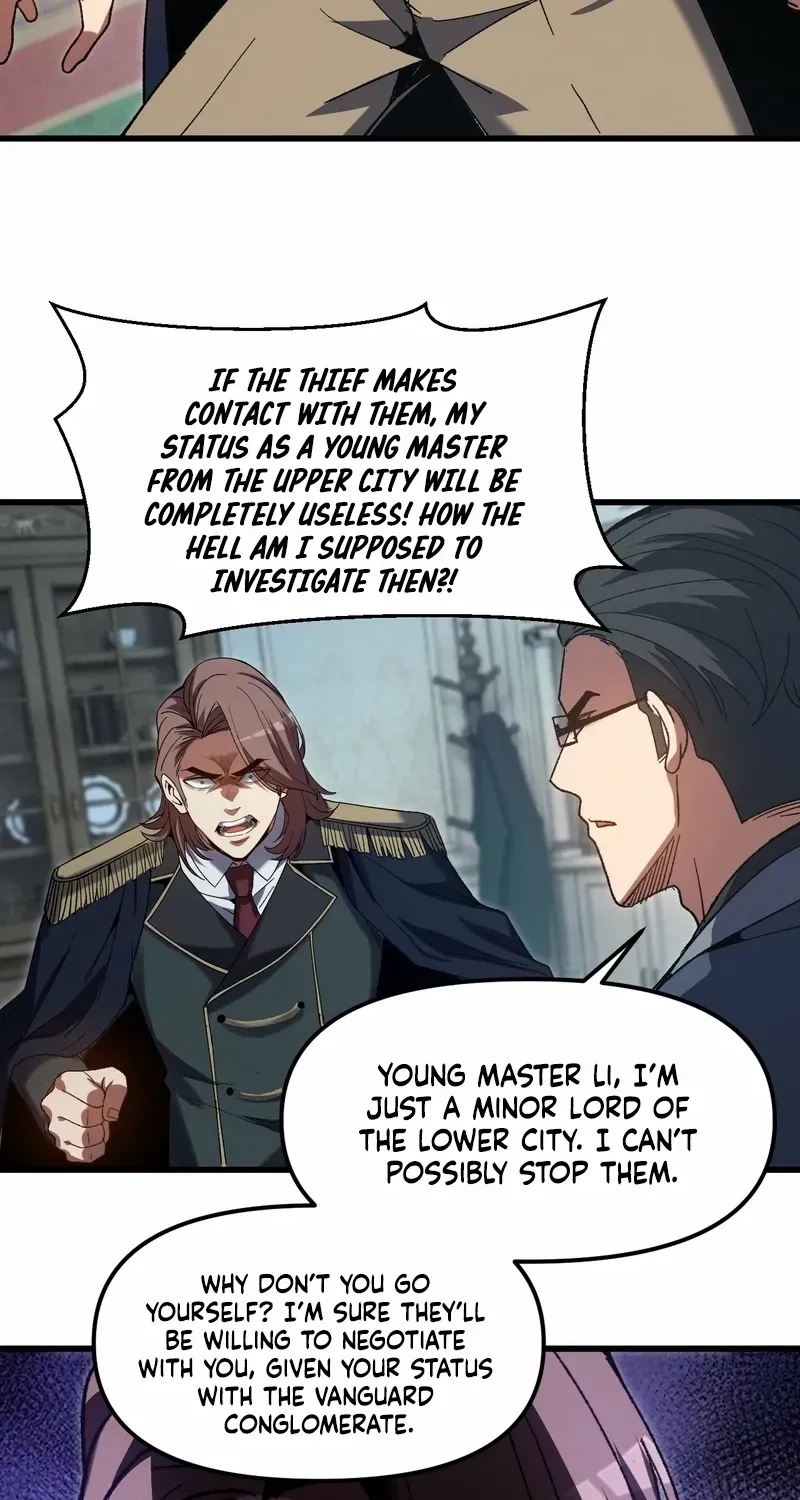 Read Nuclear Slash Technique꞉ One Hit, One Kill chapter 11 image 23 on Lezhin