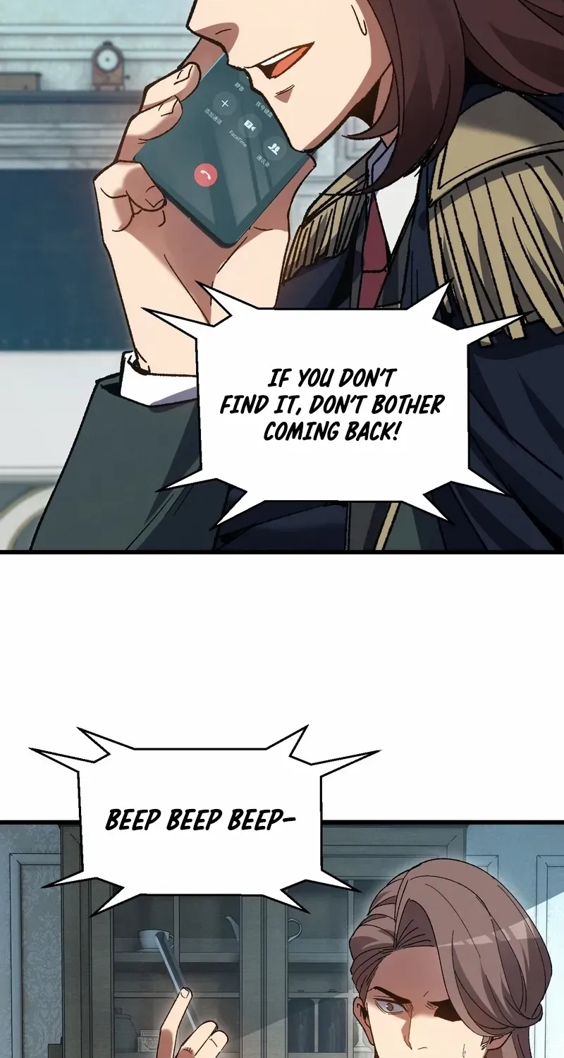 Read Nuclear Slash Technique꞉ One Hit, One Kill chapter 11 image 27 on Lezhin
