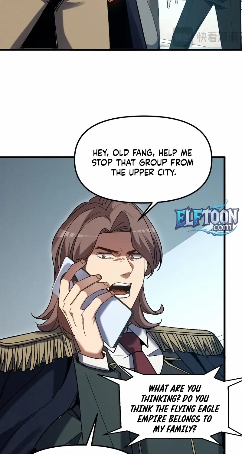 Read Nuclear Slash Technique꞉ One Hit, One Kill chapter 11 image 29 on Lezhin