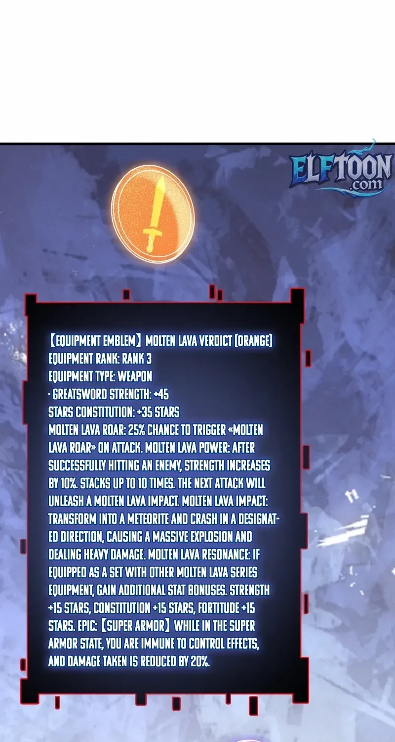 Read Nuclear Slash Technique꞉ One Hit, One Kill chapter 11 image 3 on Lezhin