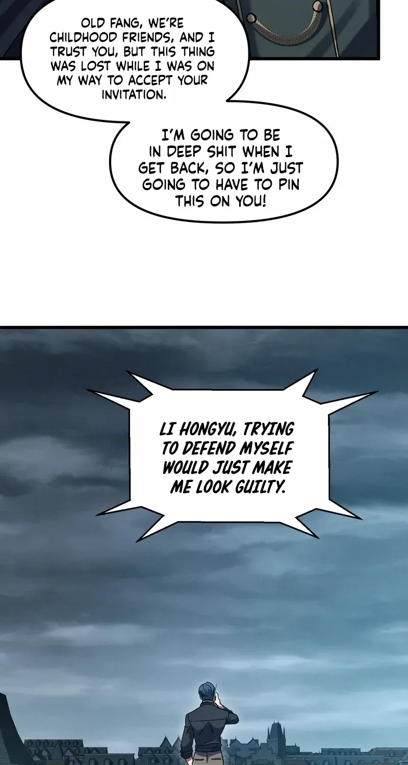 Read Nuclear Slash Technique꞉ One Hit, One Kill chapter 11 image 30 on Lezhin