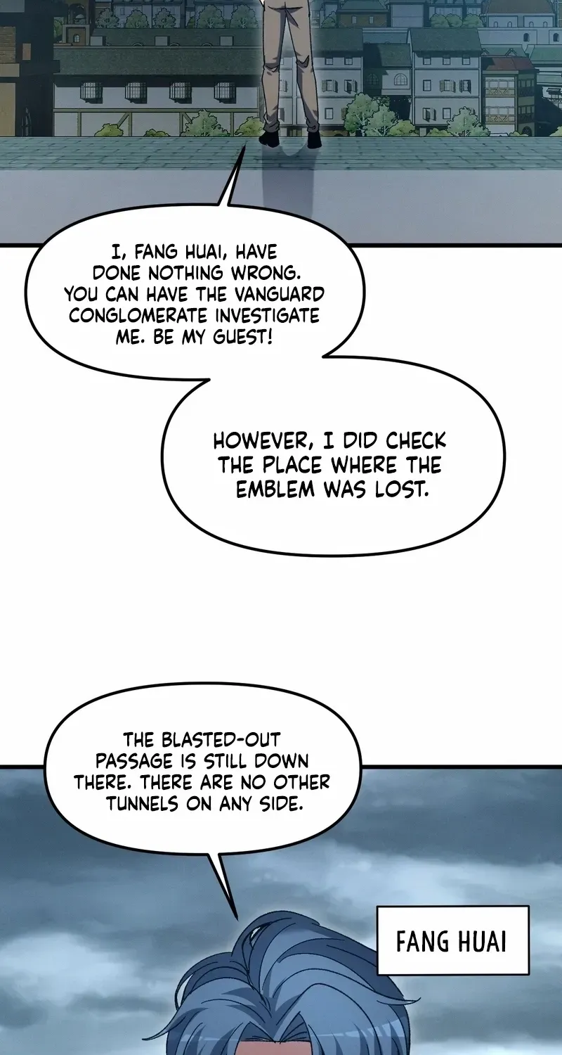 Read Nuclear Slash Technique꞉ One Hit, One Kill chapter 11 image 31 on Lezhin