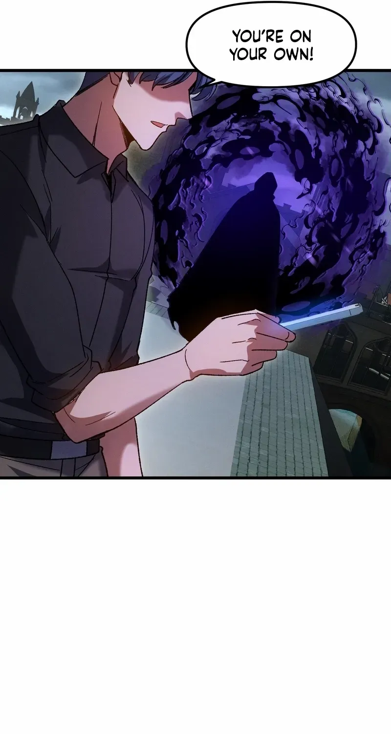 Read Nuclear Slash Technique꞉ One Hit, One Kill chapter 11 image 33 on Lezhin