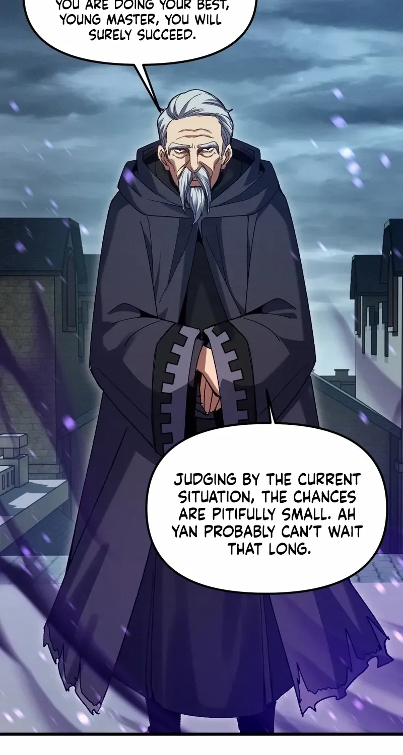 Read Nuclear Slash Technique꞉ One Hit, One Kill chapter 11 image 35 on Lezhin