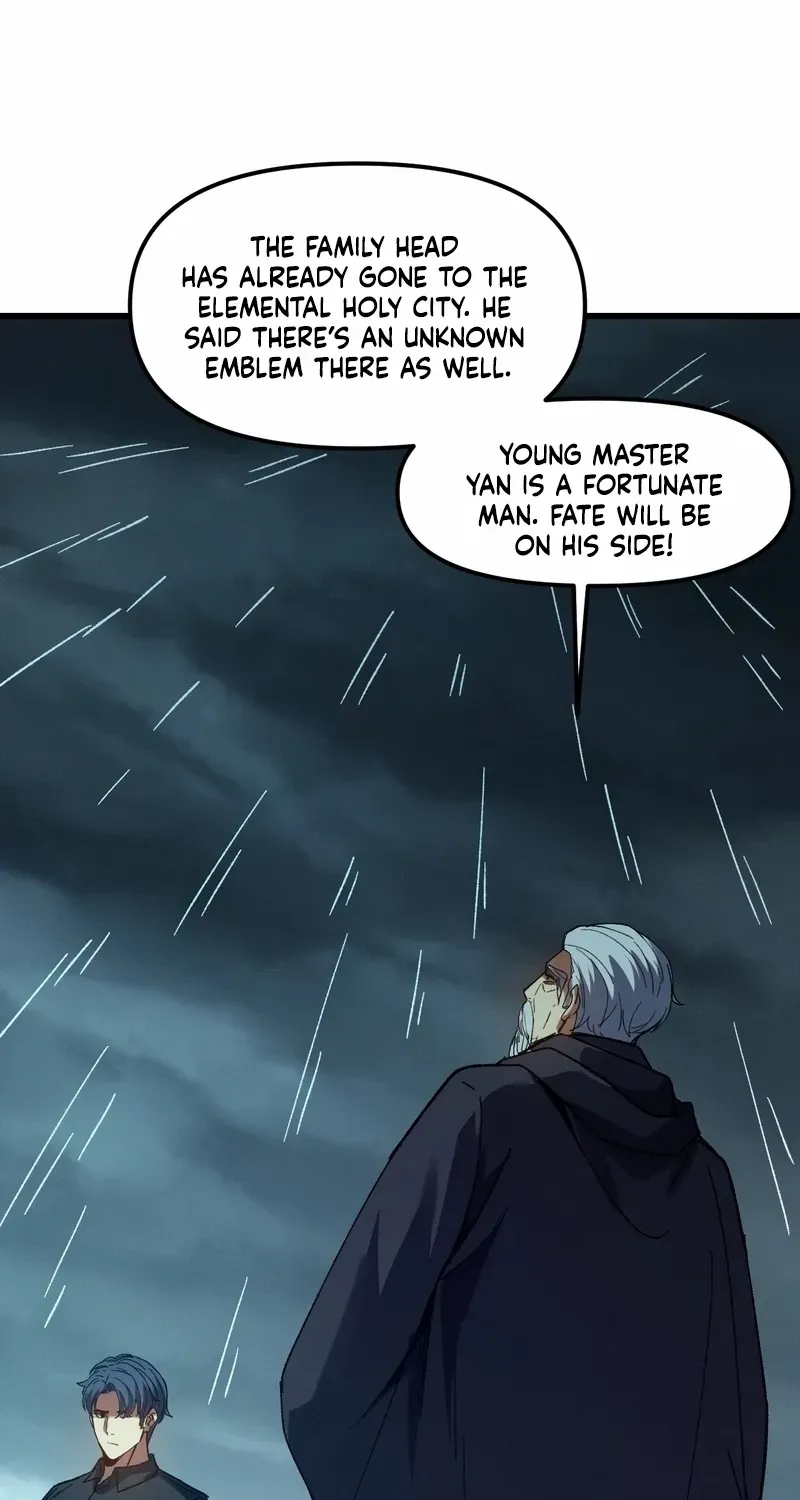 Read Nuclear Slash Technique꞉ One Hit, One Kill chapter 11 image 36 on Lezhin