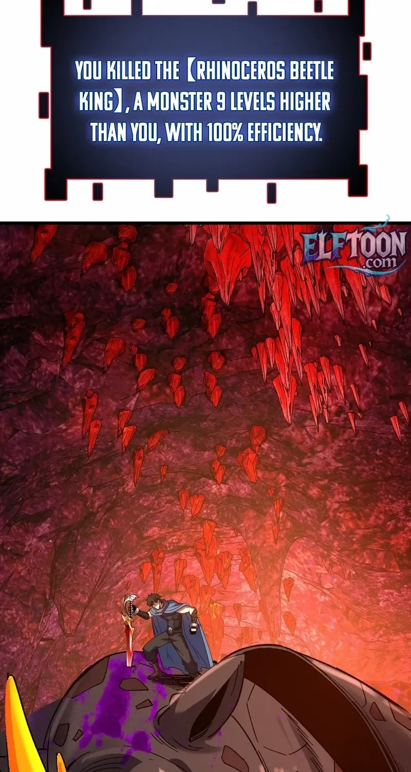 Read Nuclear Slash Technique꞉ One Hit, One Kill chapter 11 image 38 on Lezhin