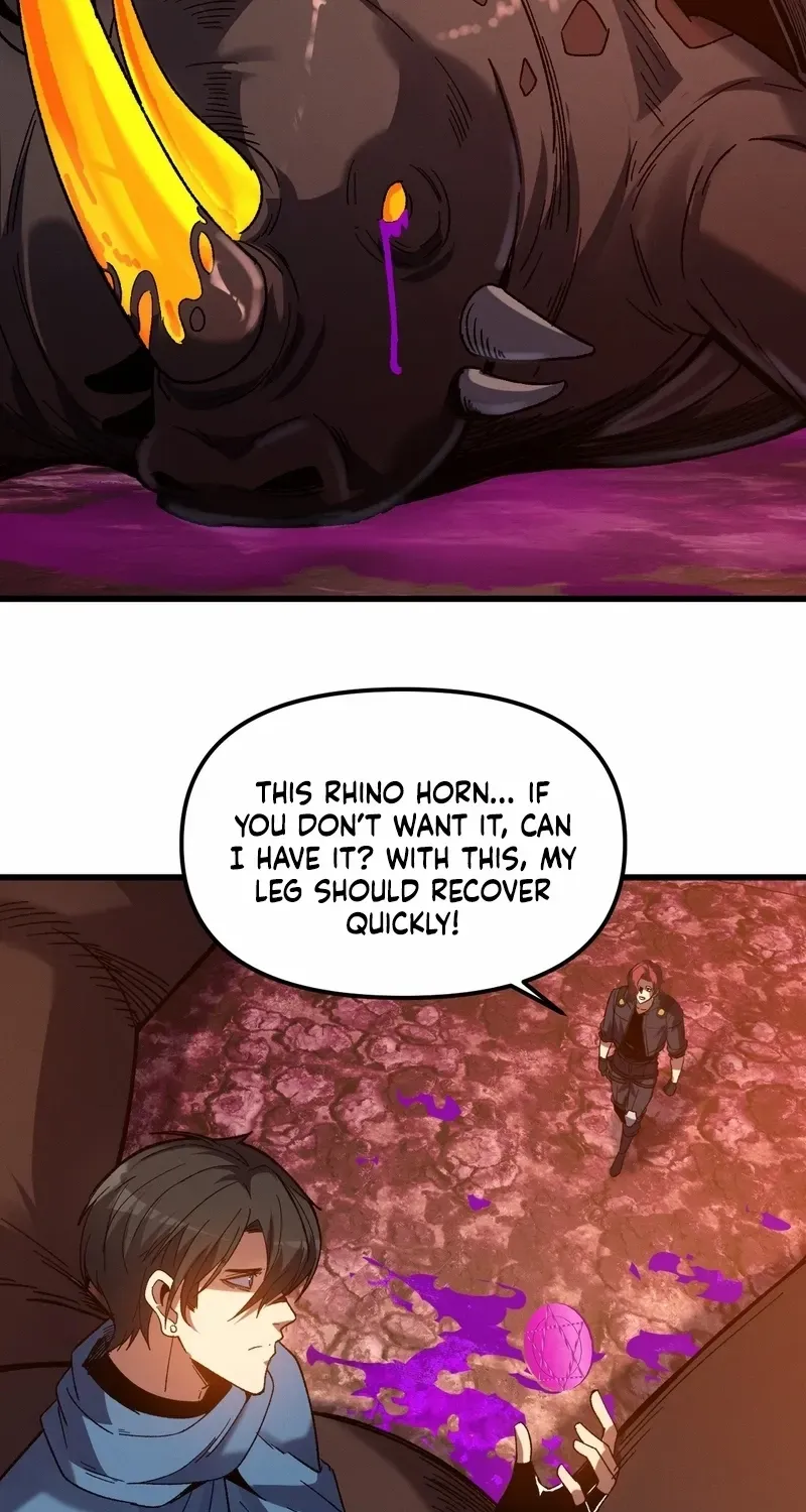 Read Nuclear Slash Technique꞉ One Hit, One Kill chapter 11 image 39 on Lezhin