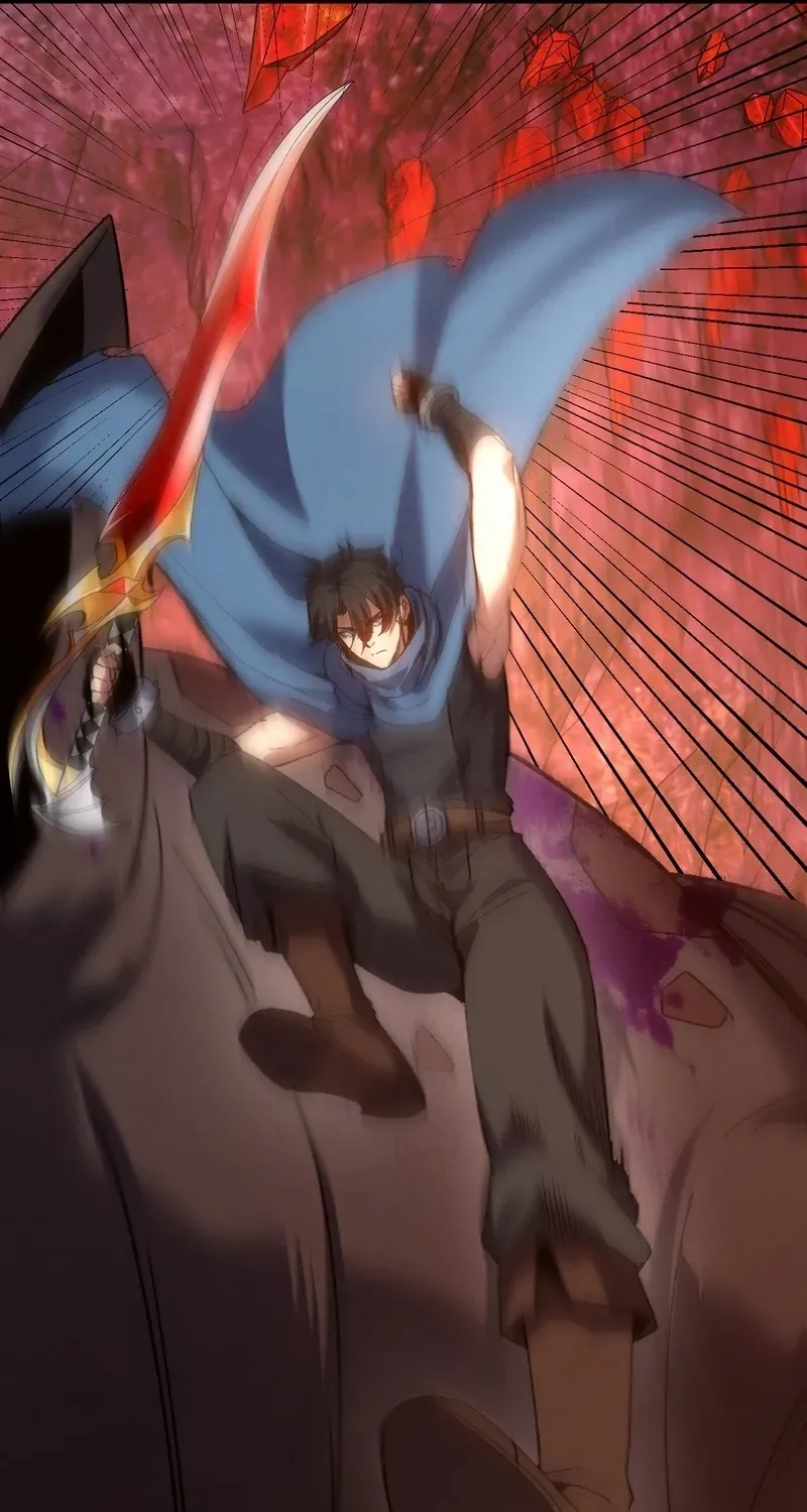 Read Nuclear Slash Technique꞉ One Hit, One Kill chapter 11 image 41 on Lezhin