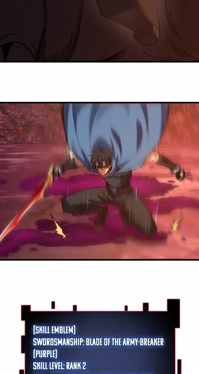 Read Nuclear Slash Technique꞉ One Hit, One Kill chapter 11 image 42 on Lezhin
