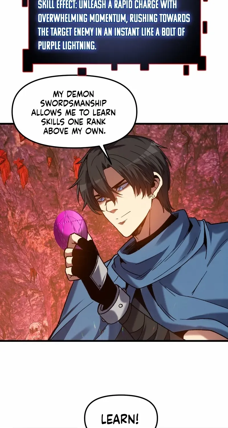 Read Nuclear Slash Technique꞉ One Hit, One Kill chapter 11 image 43 on Lezhin