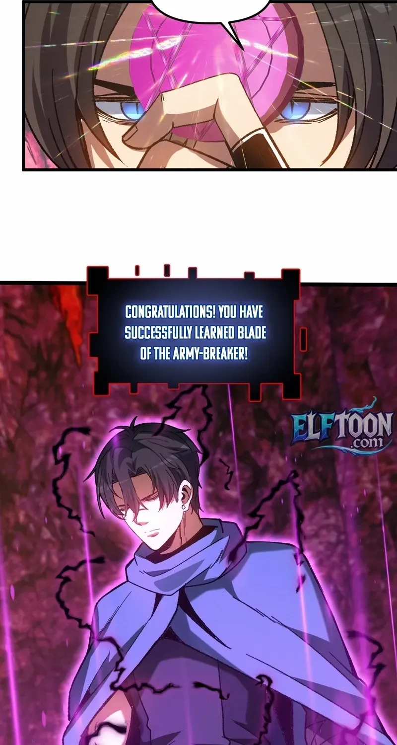Read Nuclear Slash Technique꞉ One Hit, One Kill chapter 11 image 44 on Lezhin