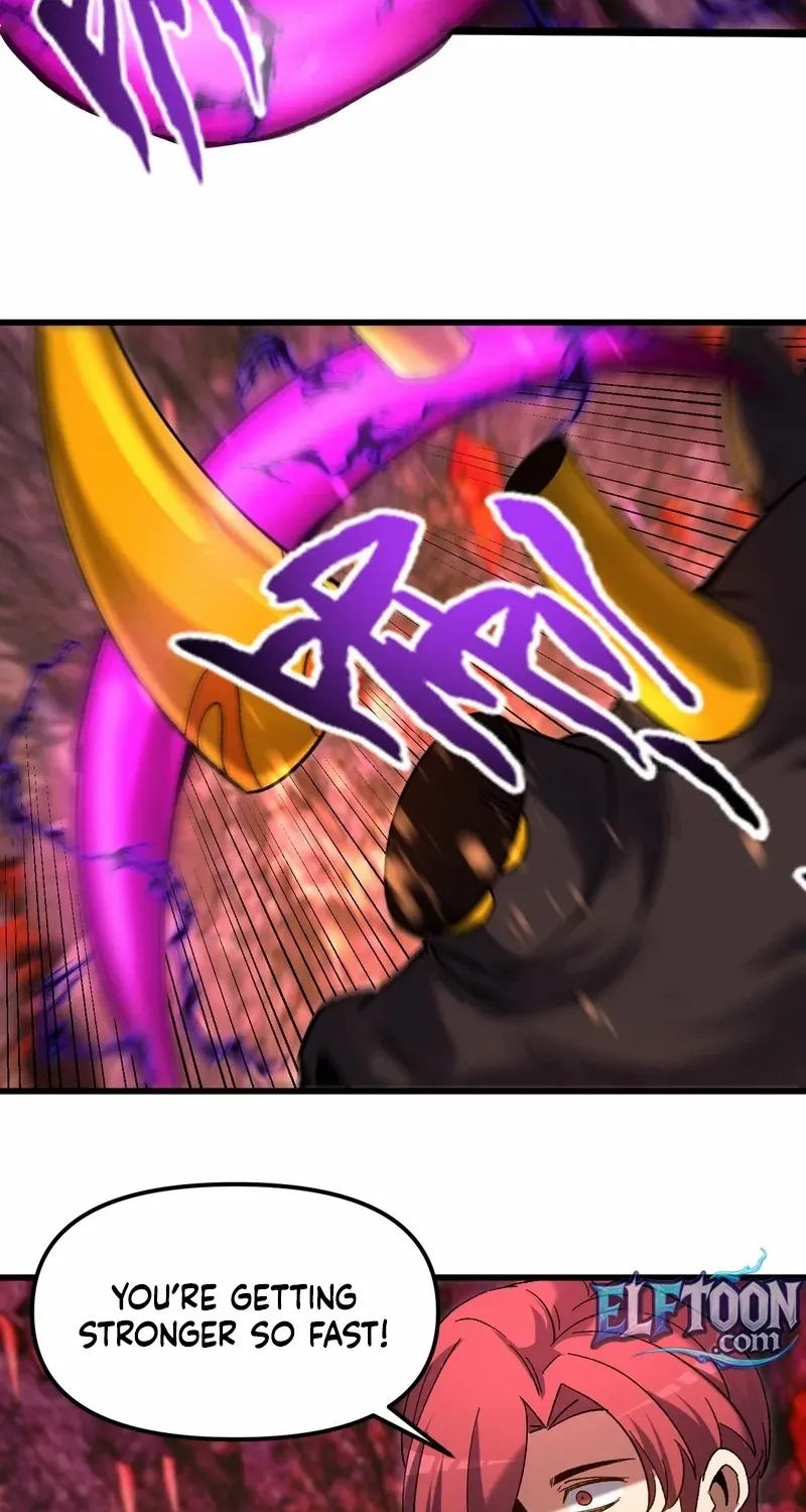Read Nuclear Slash Technique꞉ One Hit, One Kill chapter 11 image 47 on Lezhin
