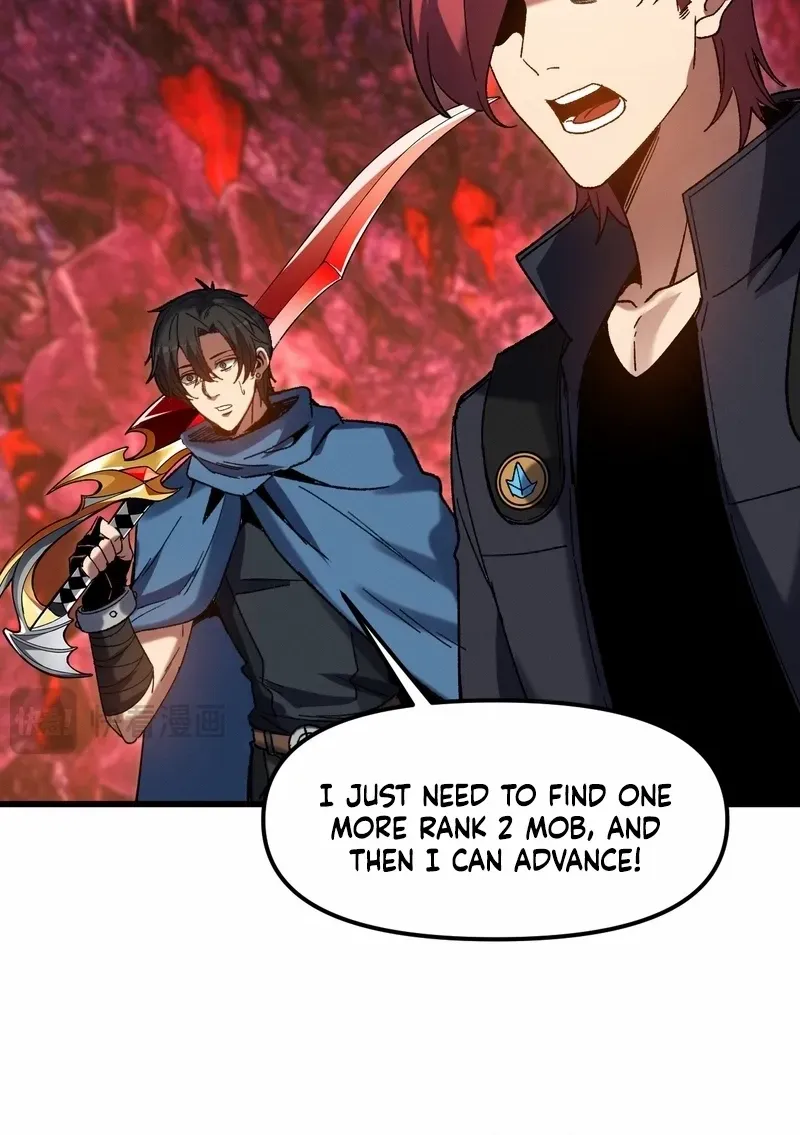 Read Nuclear Slash Technique꞉ One Hit, One Kill chapter 11 image 48 on Lezhin