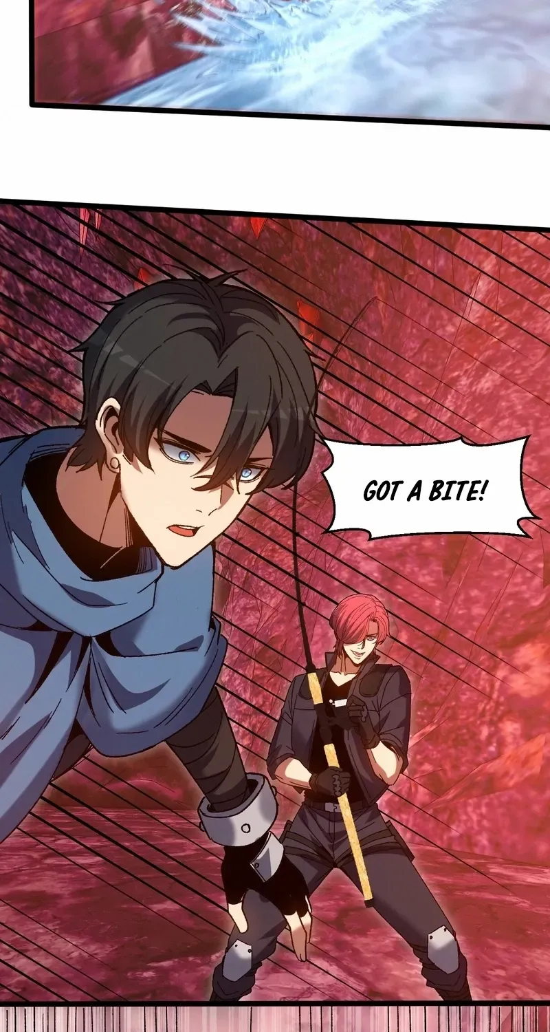 Read Nuclear Slash Technique꞉ One Hit, One Kill chapter 11 image 53 on Lezhin