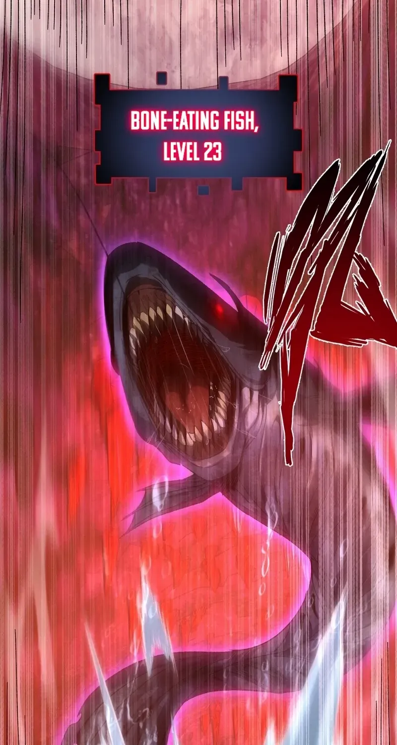 Read Nuclear Slash Technique꞉ One Hit, One Kill chapter 11 image 54 on Lezhin