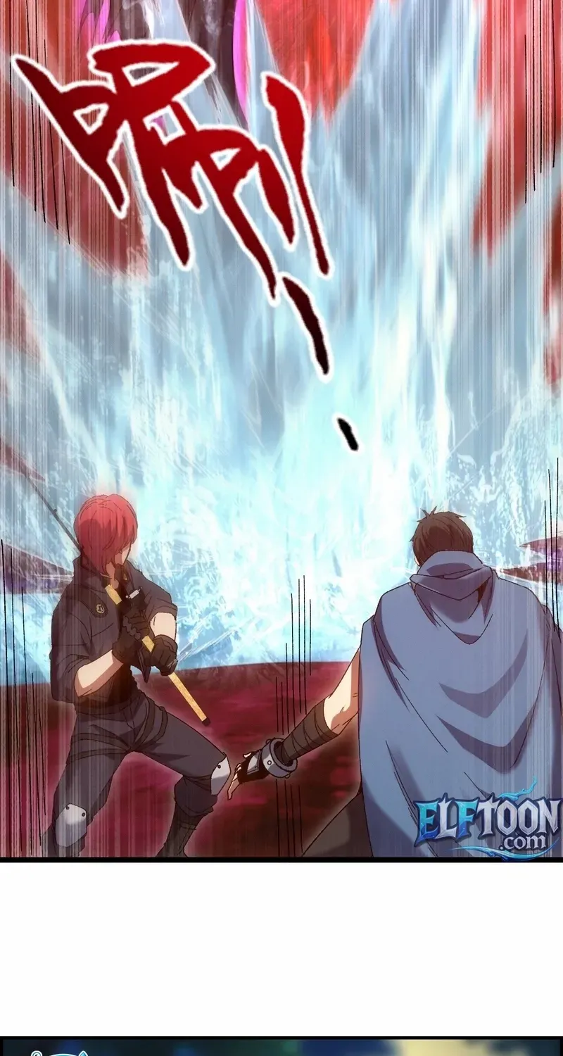Read Nuclear Slash Technique꞉ One Hit, One Kill chapter 11 image 55 on Lezhin