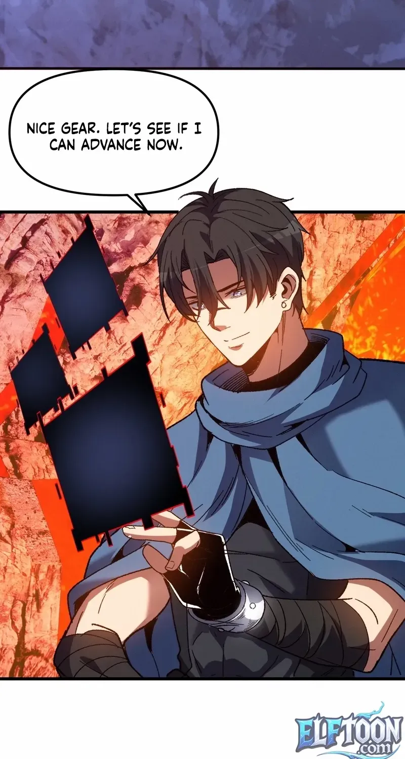 Read Nuclear Slash Technique꞉ One Hit, One Kill chapter 11 image 6 on Lezhin