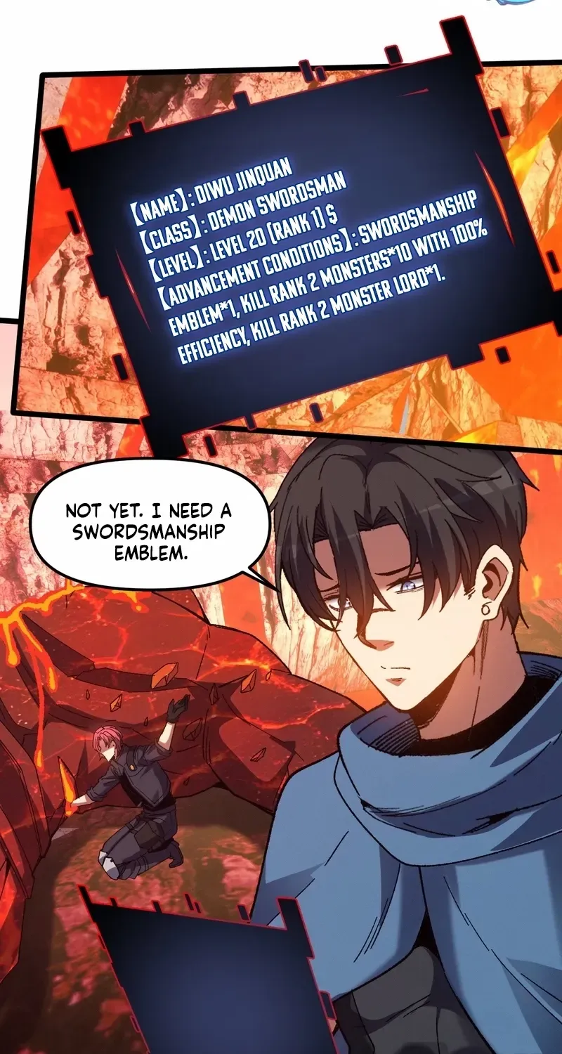 Read Nuclear Slash Technique꞉ One Hit, One Kill chapter 11 image 7 on Lezhin