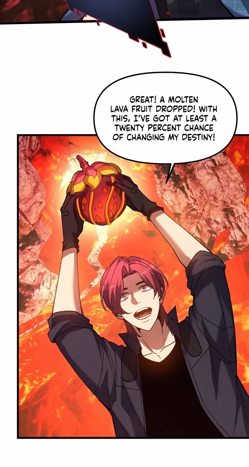 Read Nuclear Slash Technique꞉ One Hit, One Kill chapter 11 image 8 on Lezhin