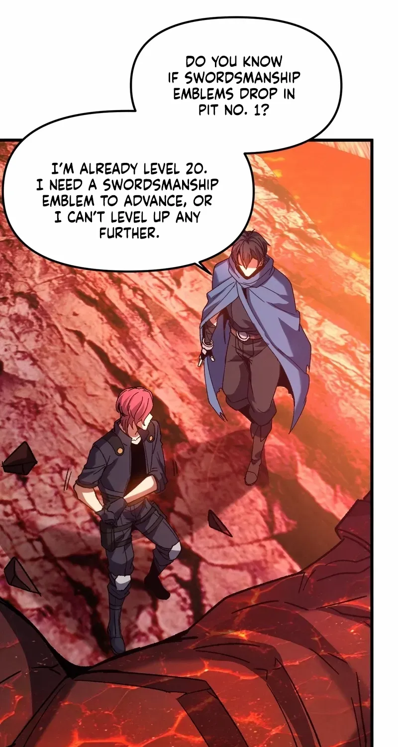 Read Nuclear Slash Technique꞉ One Hit, One Kill chapter 11 image 9 on Lezhin