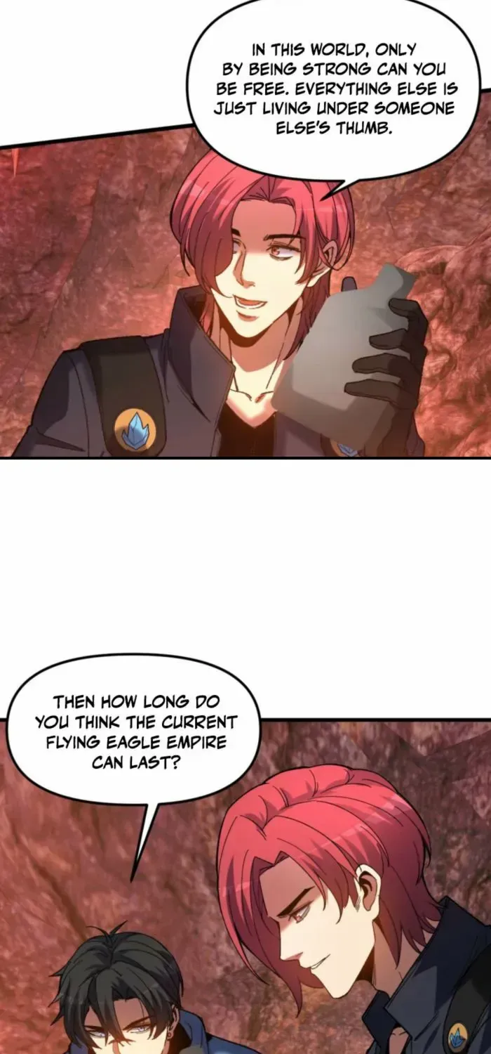 Read Nuclear Slash Technique꞉ One Hit, One Kill chapter 12 image 11 on Lezhin