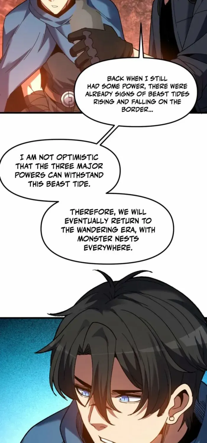 Read Nuclear Slash Technique꞉ One Hit, One Kill chapter 12 image 12 on Lezhin