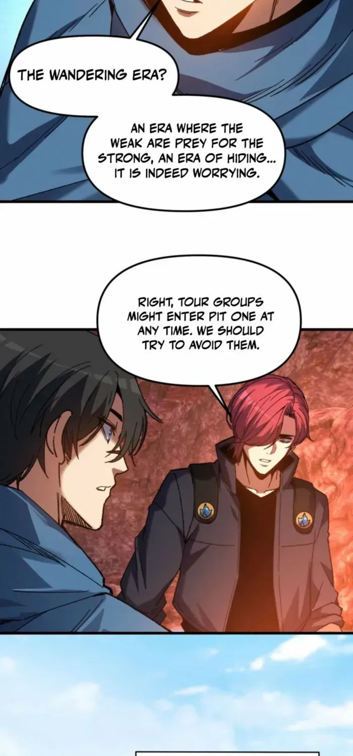 Read Nuclear Slash Technique꞉ One Hit, One Kill chapter 12 image 13 on Lezhin