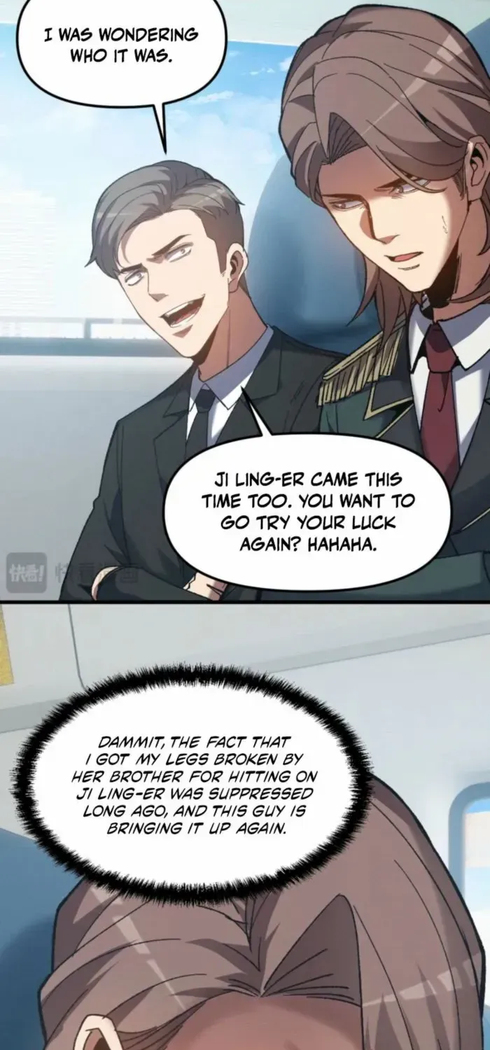 Read Nuclear Slash Technique꞉ One Hit, One Kill chapter 12 image 16 on Lezhin
