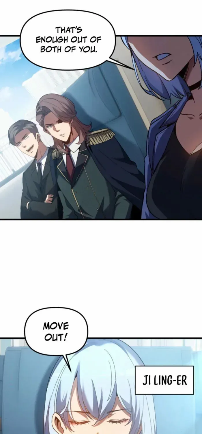Read Nuclear Slash Technique꞉ One Hit, One Kill chapter 12 image 18 on Lezhin