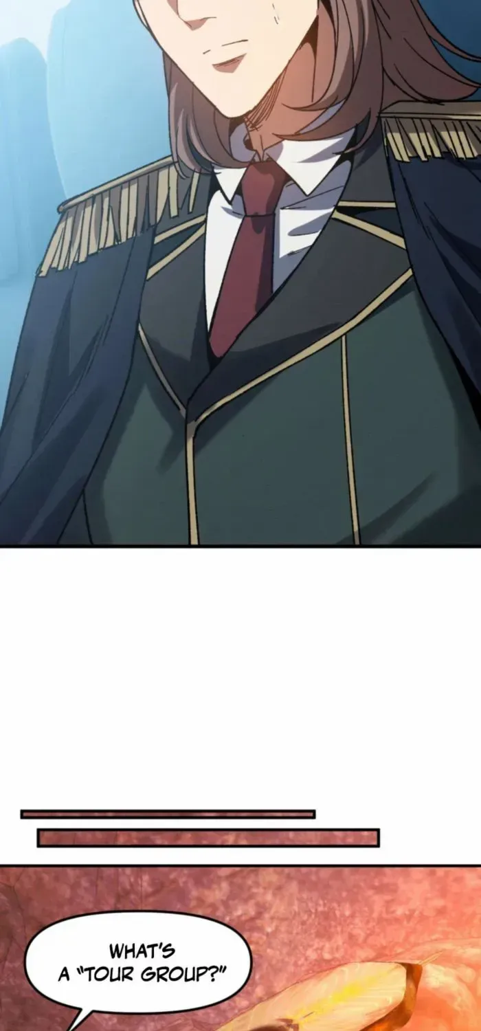 Read Nuclear Slash Technique꞉ One Hit, One Kill chapter 12 image 20 on Lezhin