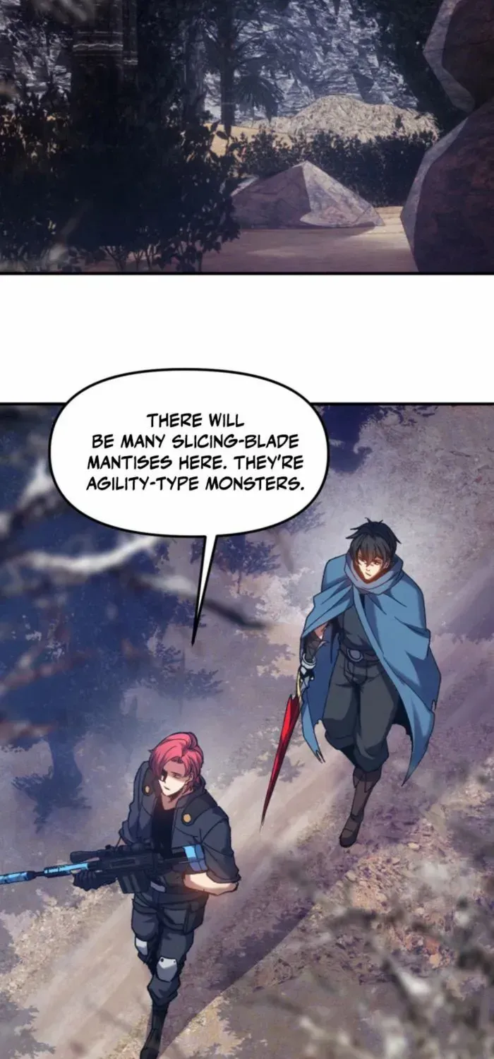 Read Nuclear Slash Technique꞉ One Hit, One Kill chapter 12 image 24 on Lezhin