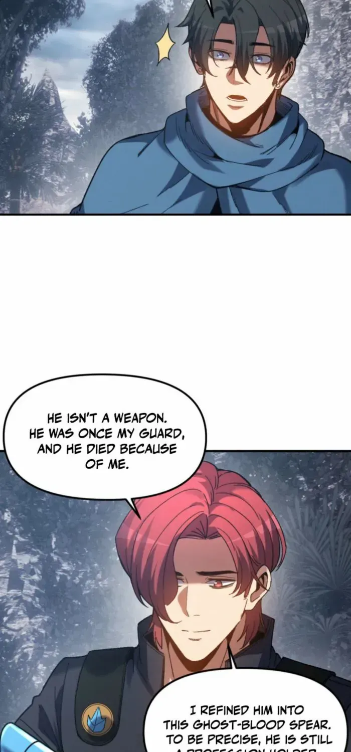 Read Nuclear Slash Technique꞉ One Hit, One Kill chapter 12 image 28 on Lezhin