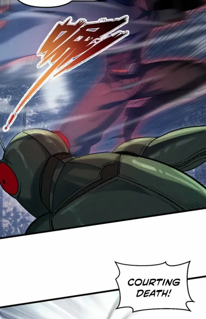 Read Nuclear Slash Technique꞉ One Hit, One Kill chapter 12 image 34 on Lezhin