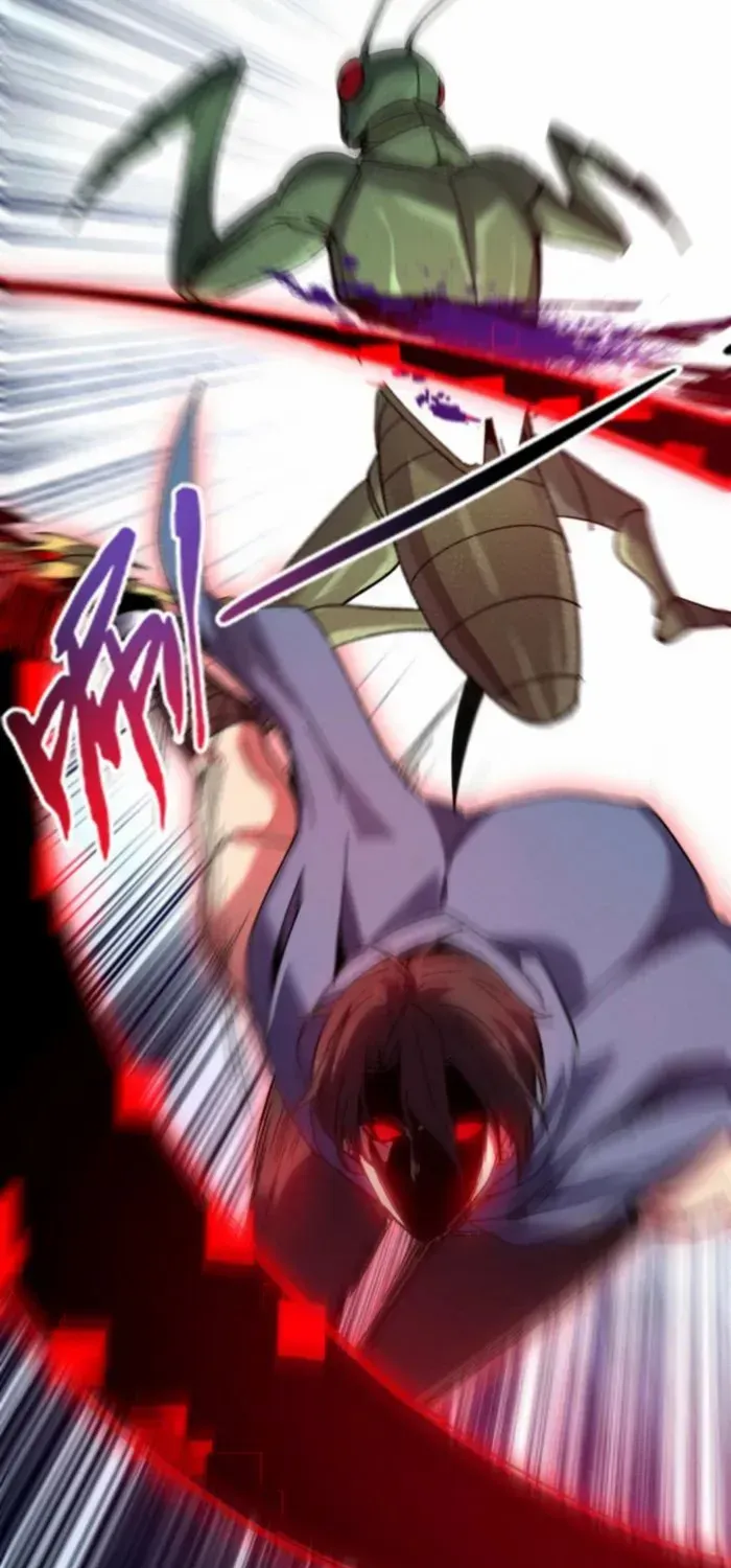 Read Nuclear Slash Technique꞉ One Hit, One Kill chapter 12 image 35 on Lezhin