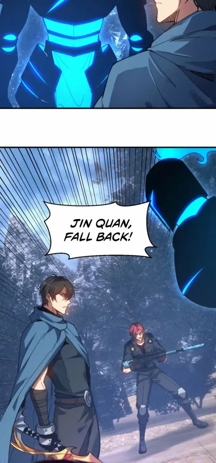 Read Nuclear Slash Technique꞉ One Hit, One Kill chapter 12 image 37 on Lezhin