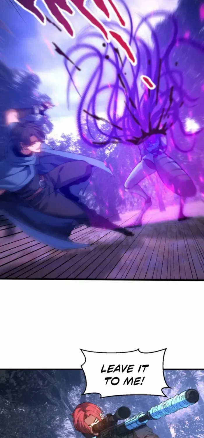 Read Nuclear Slash Technique꞉ One Hit, One Kill chapter 12 image 39 on Lezhin