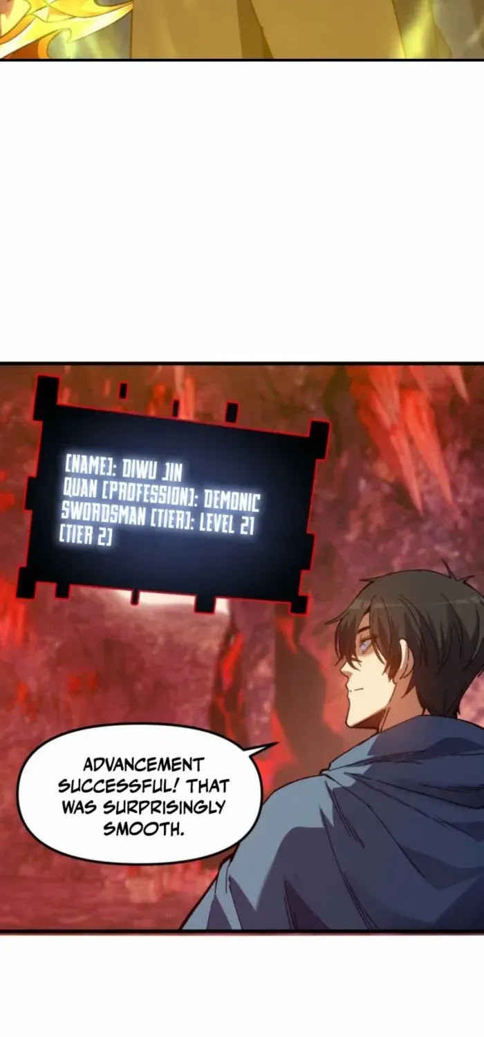 Read Nuclear Slash Technique꞉ One Hit, One Kill chapter 12 image 4 on Lezhin