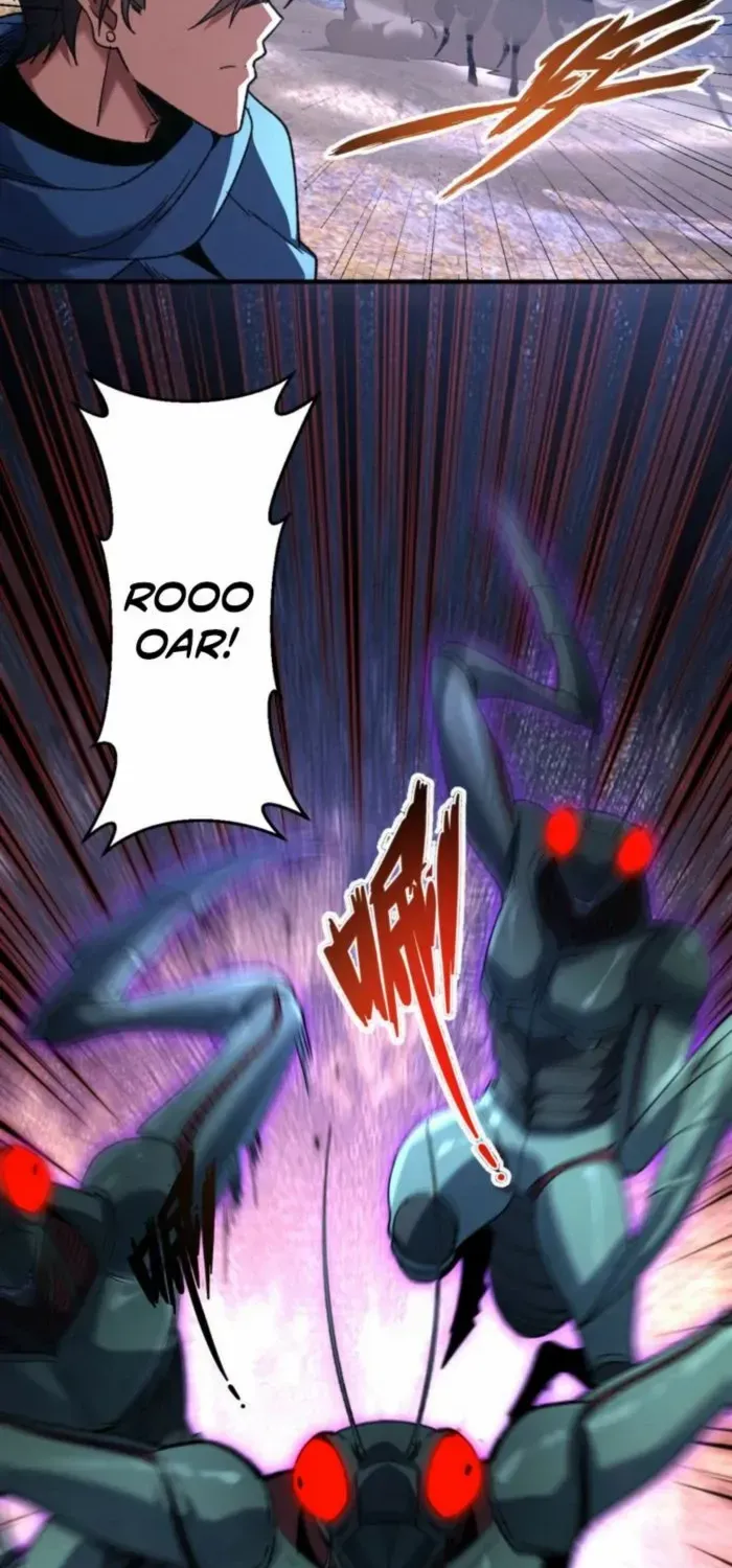 Read Nuclear Slash Technique꞉ One Hit, One Kill chapter 12 image 42 on Lezhin