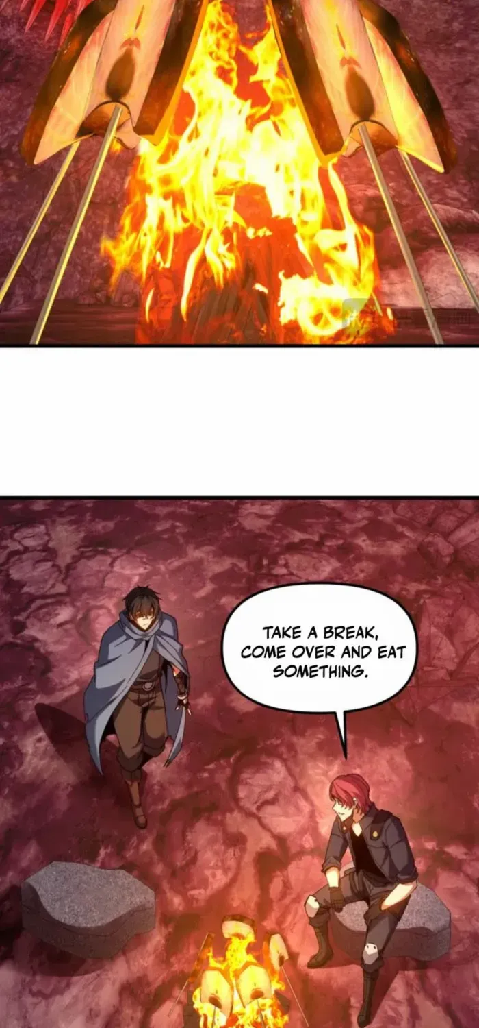 Read Nuclear Slash Technique꞉ One Hit, One Kill chapter 12 image 6 on Lezhin