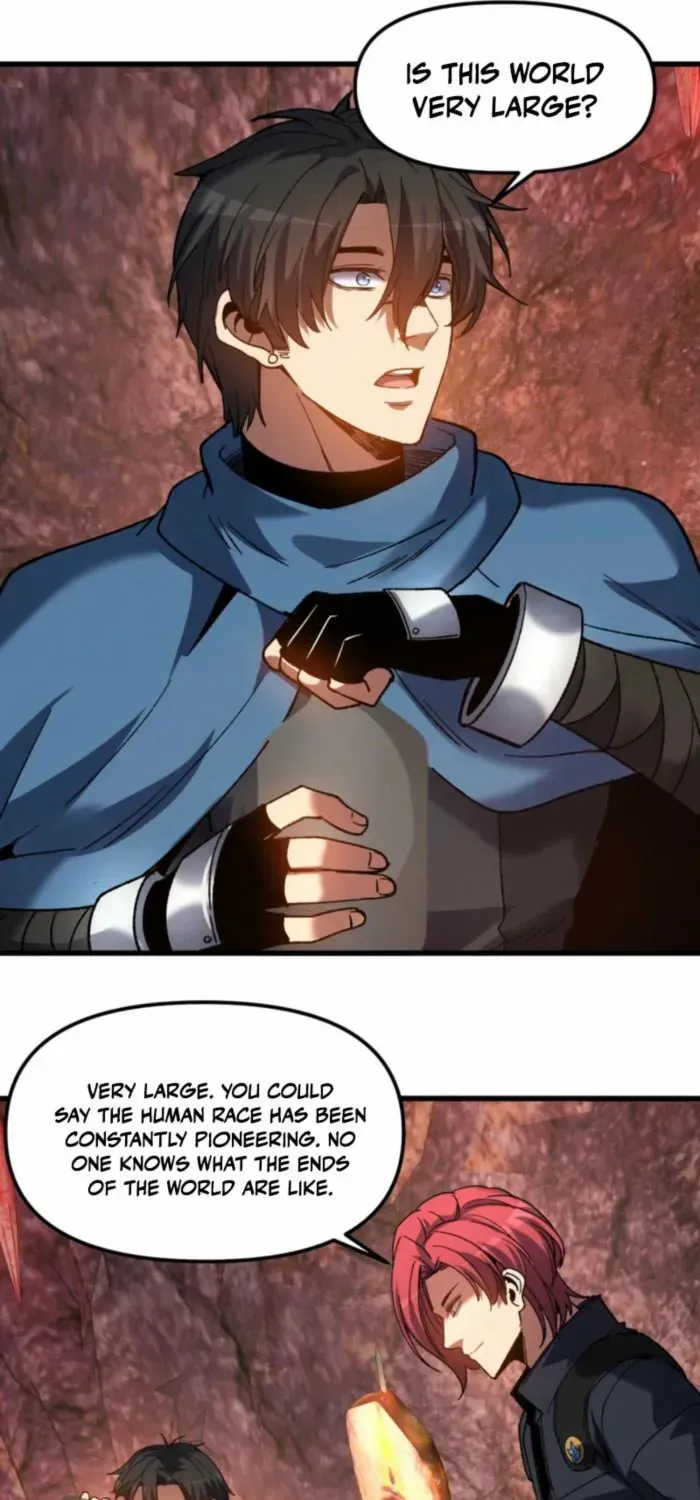 Read Nuclear Slash Technique꞉ One Hit, One Kill chapter 12 image 9 on Lezhin