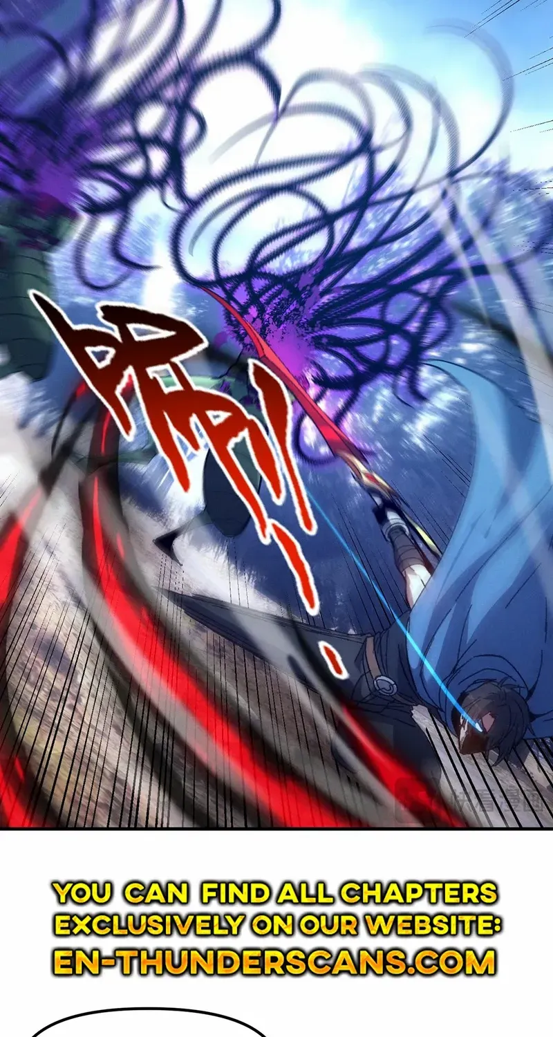 Read Nuclear Slash Technique꞉ One Hit, One Kill chapter 13 image 10 on Lezhin