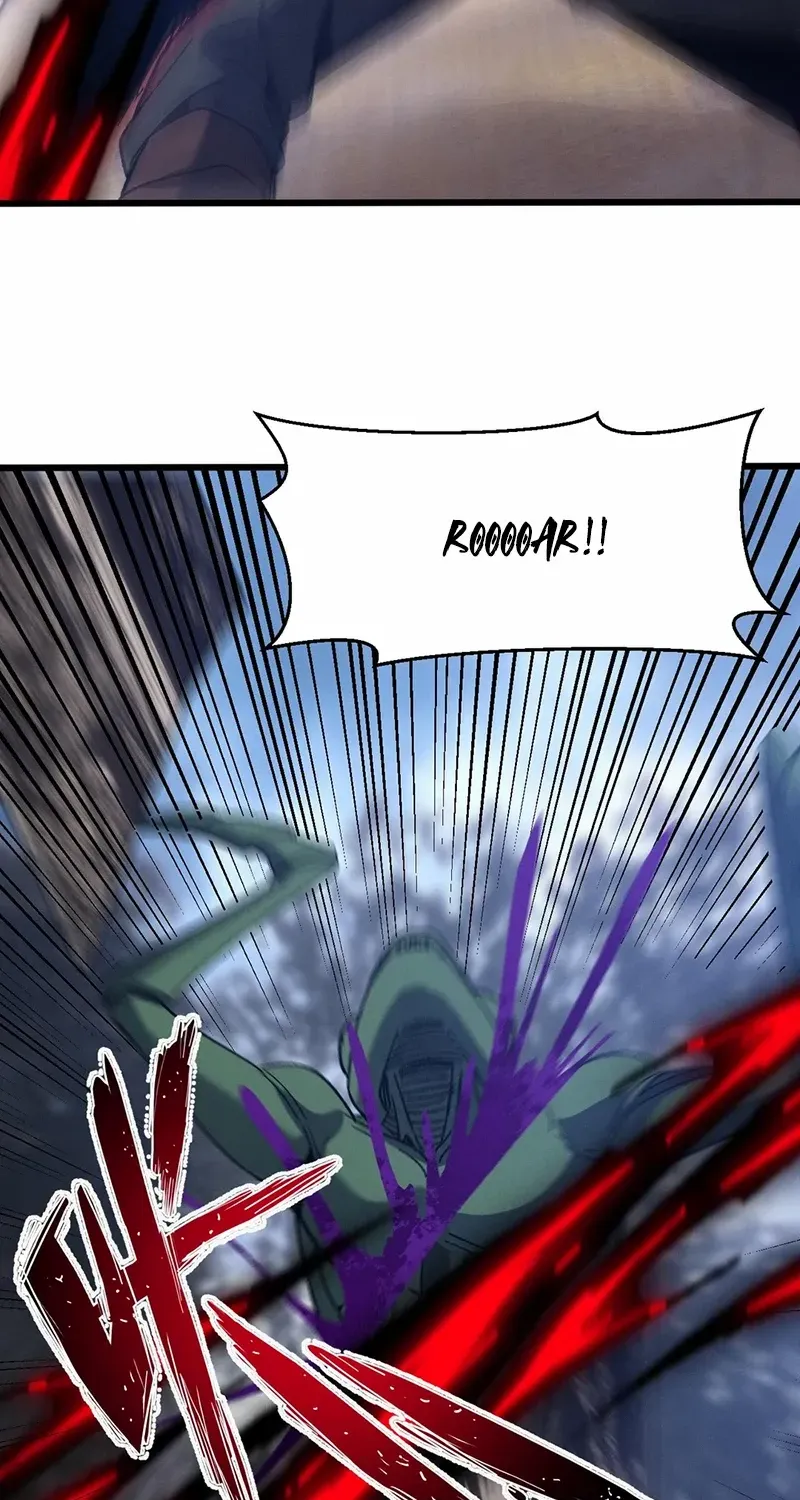 Read Nuclear Slash Technique꞉ One Hit, One Kill chapter 13 image 13 on Lezhin