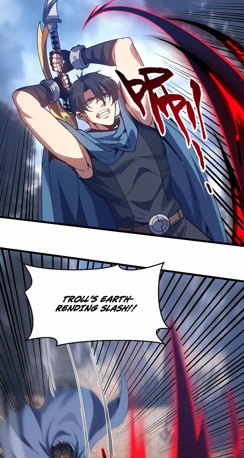 Read Nuclear Slash Technique꞉ One Hit, One Kill chapter 13 image 16 on Lezhin