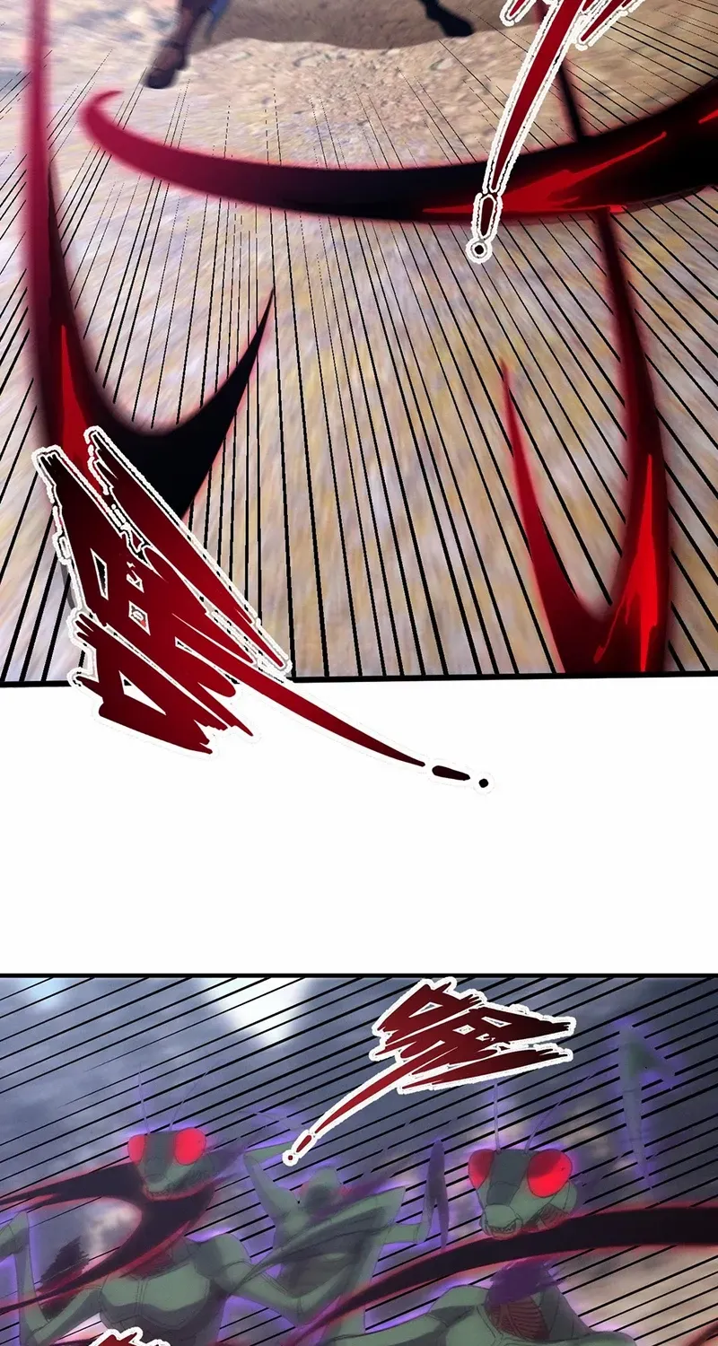 Read Nuclear Slash Technique꞉ One Hit, One Kill chapter 13 image 19 on Lezhin